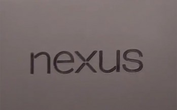 LG не будет выпускать Google Nexus 6