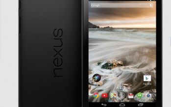 Покупая Nexus 7 через Google Play вы получите бесплатную музыку