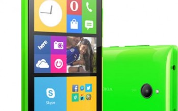 Nokia X2 под кодовым названием (RM-1013) появится в июле 2014