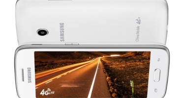 Запуск Samsung Galaxy Core Mini 4G