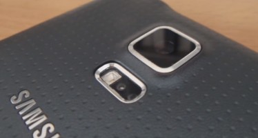 Samsung Galaxy S5 — обладатель лучшей фотокамеры