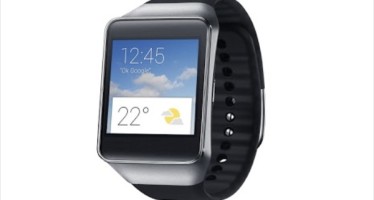 Умные часы Samsung Gear Live скоро в продаже