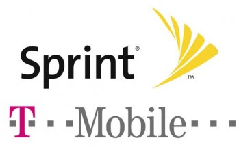 Sprint и T-Mobile — слияние двух операторов