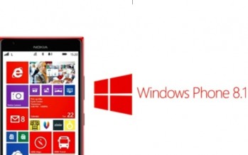 Обновление Windows Phone 8.1 для всех пользователей