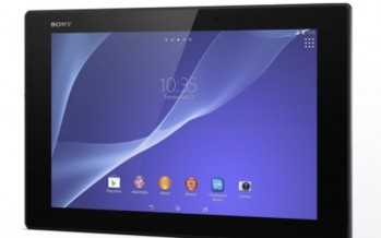 Обзор Sony Xperia Z2 Tablet и Samsung Galaxy Tab S 10.5″