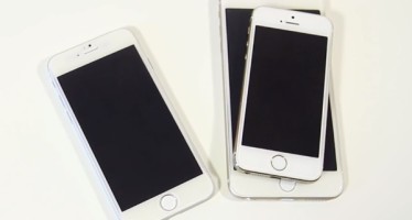 iPhone 6 и iWatch: последние новости, видео и подробности