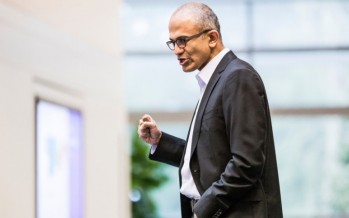 Microsoft реорганизует подразделение Nokia