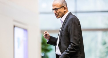 Microsoft реорганизует подразделение Nokia