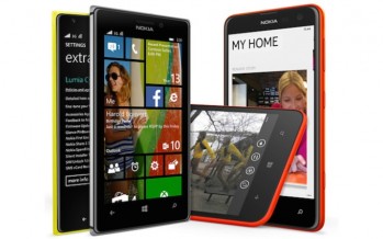 Официальный старт обновления Windows Phone 8.1 для Nokia Lumia