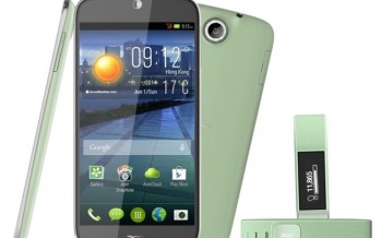Acer Liquid Jade Plus и Liquid Leap Smartband: дата выхода, характеристики и цена