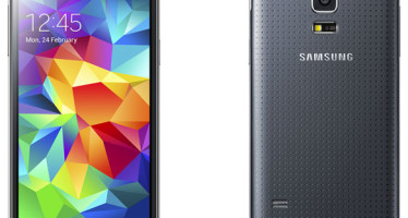 Дата выхода и характеристики Samsung Galaxy S5 Mini