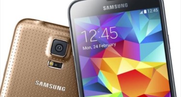 Обновление и улучшение производительности Samsung Galaxy S5