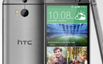 HTC One M8 Dual SIM: копия HTC One M8, но с двумя SIM картами
