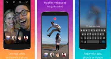 Обзор приложения Instagram Bolt для Android и iPhone