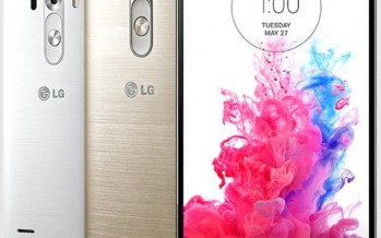 Обзор цен на LG G3 в Индии