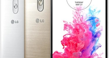 Обзор цен на LG G3 в Индии