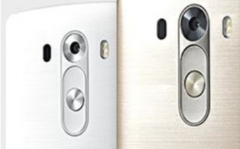 LG G3 Prime (F460S и F460L) будет доступен только в Южной Кореи