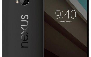 Обзор будущих производителей Nexus 6