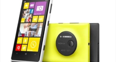 Обзор камер Nokia Lumia 1020 и Samsung Galaxy K Zoom