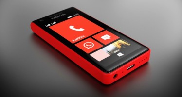Обзор концепта Nokia Lumia 330