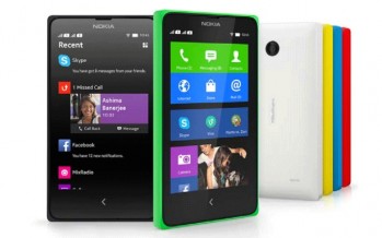 Для телефонов Nokia X, Nokia X+, Nokia XL доступно обновление ПО 1.2