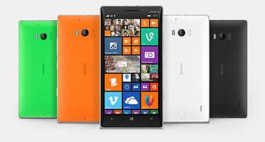 Обзор проблемы нагревания у Nokia Lumia 930
