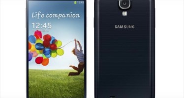 Обновление Samsung Galaxy S4 GT-I9500 до Android 4.4.2 KitKat