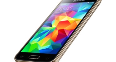 Samsung Galaxy S5 mini: цена и дата выхода в Великобритании