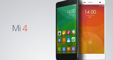 Xiaomi Mi4 / Cамый быстрый смартфон в мире