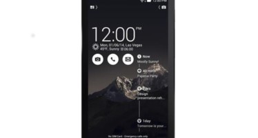 Обзор Asus Zenfone 5 и BlackBerry Z
