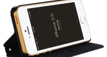 Обзор чехла Capdase Sider Baco Сase для iPhone 5/5S