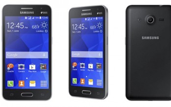 Обзор Samsung Galaxy Core 2