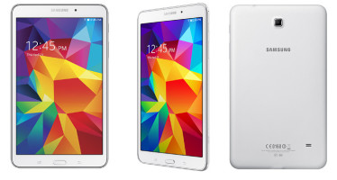 Samsung Galaxy Tab 4 8.0 доступен для онлайн заказа