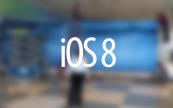 Обзор iOS 8 Beta 4 / Проблемы и баги