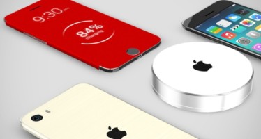 Дизайн iPhone 6 Pro предлагает что — то новое