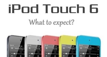 iPod Touch 6G выйдет осенью 2014 года. Слухи или реальность?