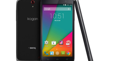 Kogan Agora 4G: достойные характеристики за 8000 рублей