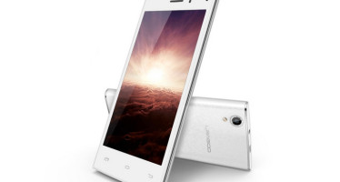 Leagoo Lead 3 — смартфон за 2500 рублей на Android 4.4 KitKat