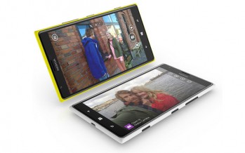 Обновление Lumia Cyan для всех моделей Nokia Lumia