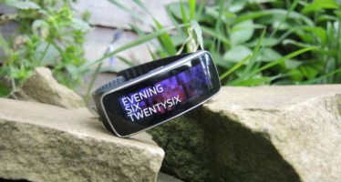 Samsung Gear 3: достоин ли гаджет внимания?