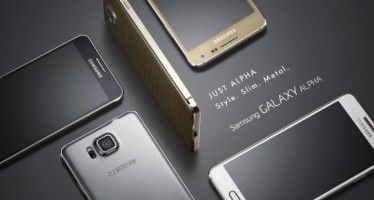 Сравнение Samsung Galaxy Alpha с другими мини — флагманами