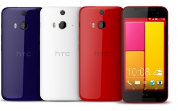 HTC Butterfly 2 / HTC J butterfly HTL23 — Азиатский флагман