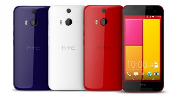 HTC Butterfly 2 / HTC J butterfly HTL23 — Азиатский флагман