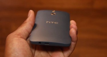 Обзор HTC One E8 или бюджетная версия One M8