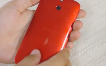 Обзор плюсов и минусов HTC One E8