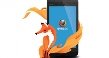 Смартфон Intex Spice Fire One Mi – FX1 на Firefox OS за 1200 рублей