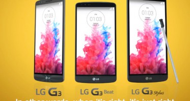 LG G3 Stylus — реальный конкурент Samsung Galaxy Note 4