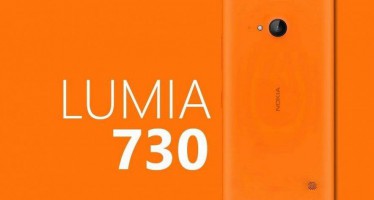 Nokia Lumia 735 представят 4 сентября