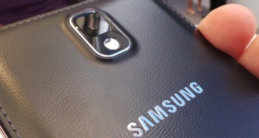 Новые характеристики Samsung Galaxy Note 4