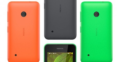 Nokia Lumia 530 появился в продаже / Обзор цен